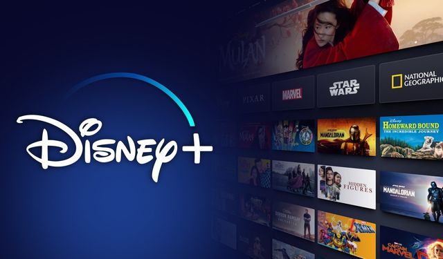 Disney Plus Türk yapımlarını kaldırdı mı?