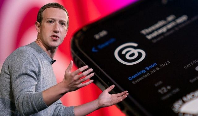 Zuckerberg açıkladı: Threads'e ne zaman reklam geliyor?