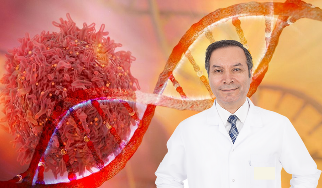 Prof. Dr. Güner Sönmez açıkladı: Kanser riskini düşüren besinler