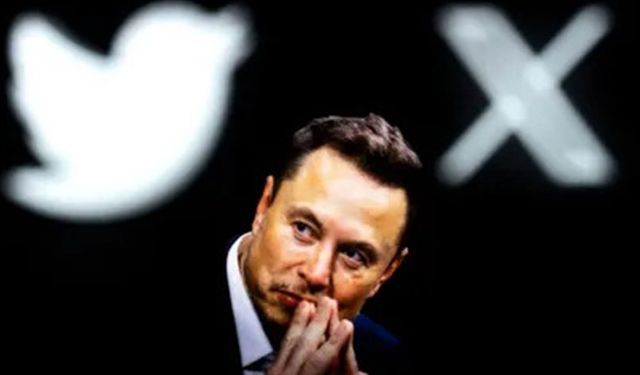 Elon Musk'ın X için son büyük fikri: Artık engelleyemeyeceksiniz