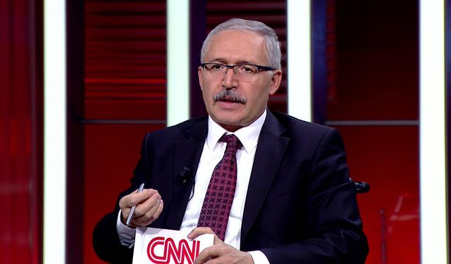 Selvi: "Kılıçdaroğlu, İmamoğlu’nun açıklamasını TV'den öğrendi"