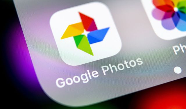'Google Fotoğraflar’a kilitli klasör özelliği: Artık güvende
