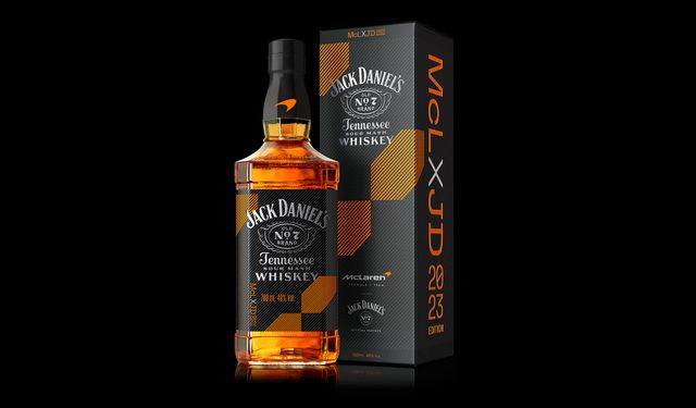Jack Daniels Fiyatları 2023: 35'lik, 70'lik, 100'lük Jack Daniels Fiyatı