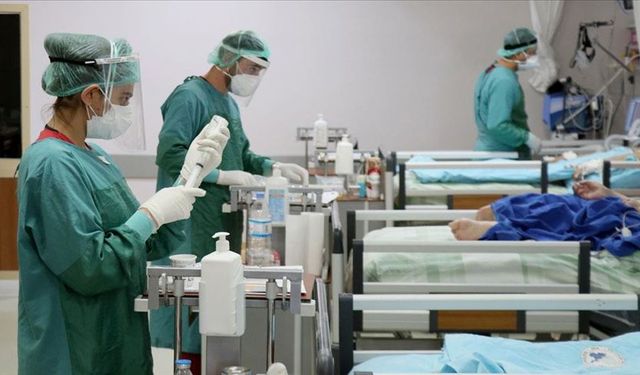 TTB raporu: Tıp fakülteleri artıyor, nitelik eriyor!