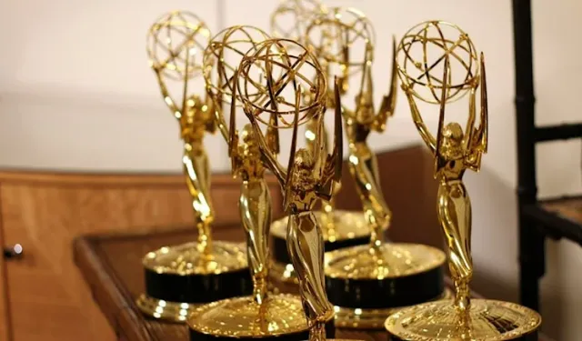 2023 Emmy Ödülleri’nin yeni tarihi belli oldu