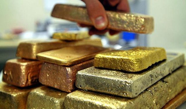 Altın piyasasına yeni kurallar: Sıkı kısıtlama geldi