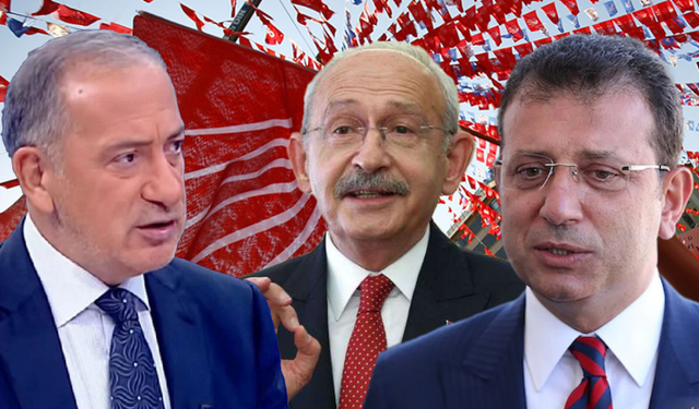 Altaylı açıkladı: CHP, İstanbul'u AK Parti'ye mi verecek?
