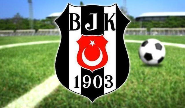 Beşiktaş stadının yeni ismi belli oldu