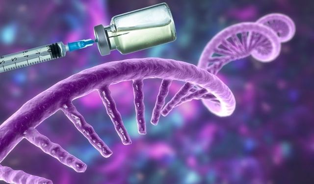 BioNTech'ten yeni devrim: mRNA aşısıyla kanser tedavisi