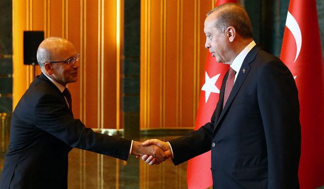 Mehmet Şimşek hakkında çarpıcı iddia: 'Ekonominin direksiyonuna tam yetkiyle geçecek'