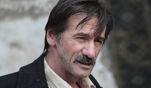 Ünlü oyuncu Mustafa Uzunyılmaz kalp krizi geçirdi