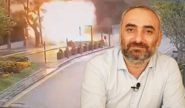 İsmail Saymaz, Ankara'daki saldırı girişiminin perde arkasını anlattı