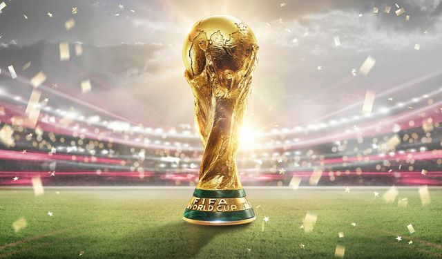 Dünya Kupası için tarihi plan: 3 kıta birleşiyor