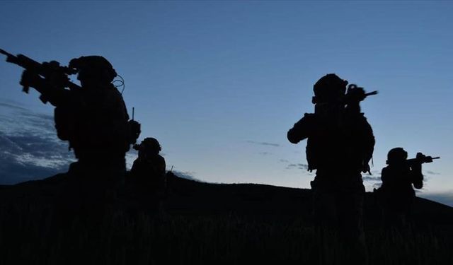 18 ilde PKK'nın "hücre" yapılanmasına operasyon: 90 gözaltı