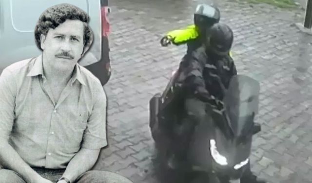 “Escobar” Türkiye’de can aldı