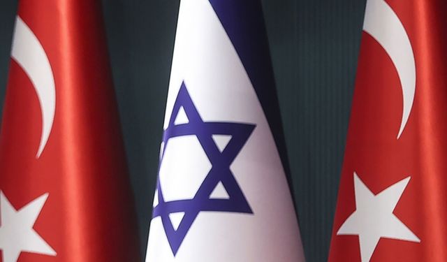 Türkiye'den İsrail'e tepki