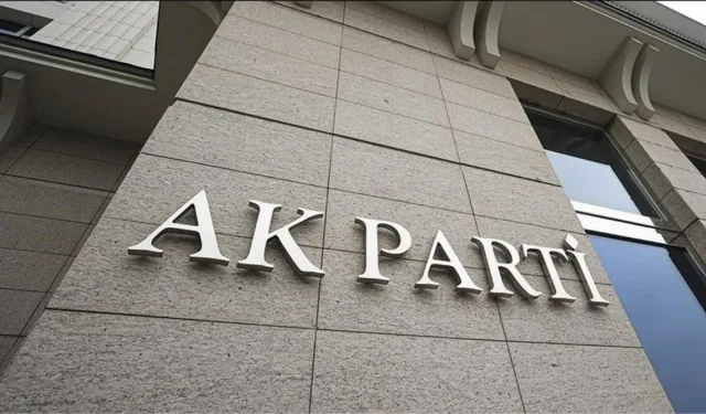 AK Parti, Burdur İlçe Belediye Başkan Adaylarını Tanıtacak