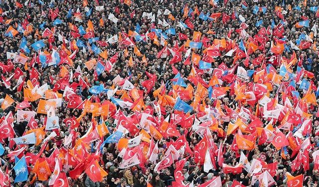 AK Parti Düzce İlçe ve Belde Adayları Netleşti