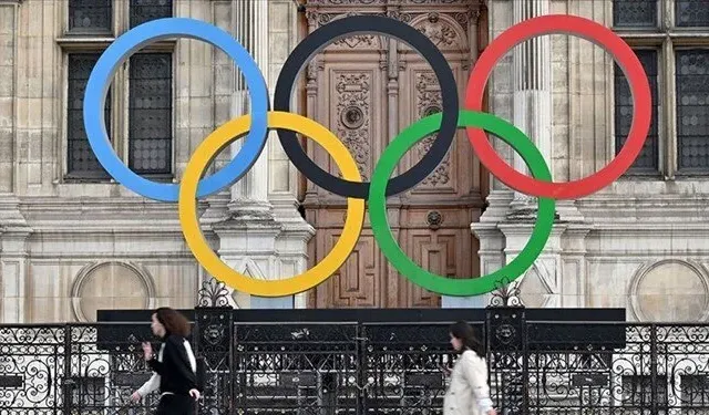 Paris Olimpiyatları'nın güvenlik planları çalındı iddiasına yalanlama!