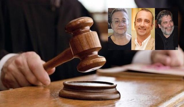 Mahkeme, Gezi Davası’nda Yargıtay’ın kararına uydu