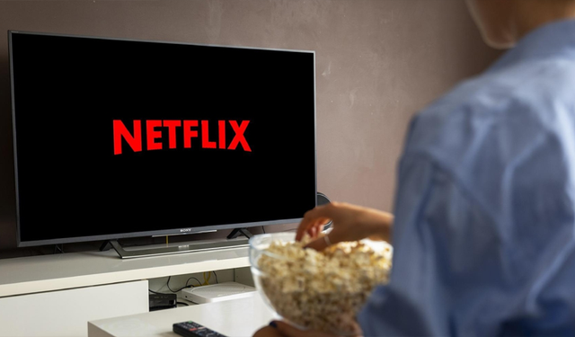 Netflix'te bu hafta en çok izlenenler: Zirvede sürpriz yapım!