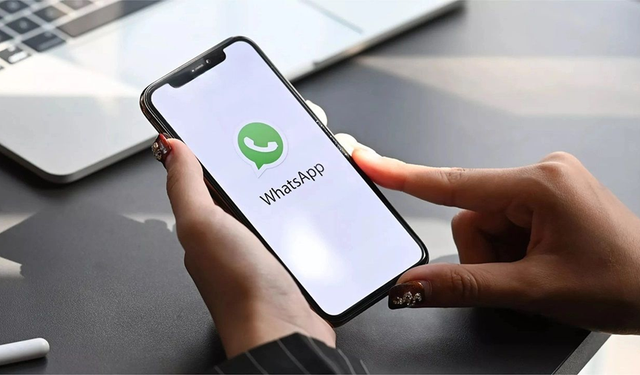 Whatsapp'tan devrim: Sesli mesaj dinlemek tarih oluyor!