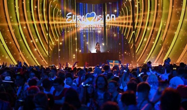 2024 Eurovision Şarkı Yarışması'nın Yapılacağı işte o şehir