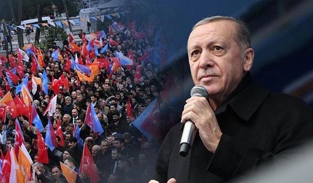Cumhurbaşkanı Erdoğan: Emeklilerin alım gücünü artırmak için çalışıyoruz