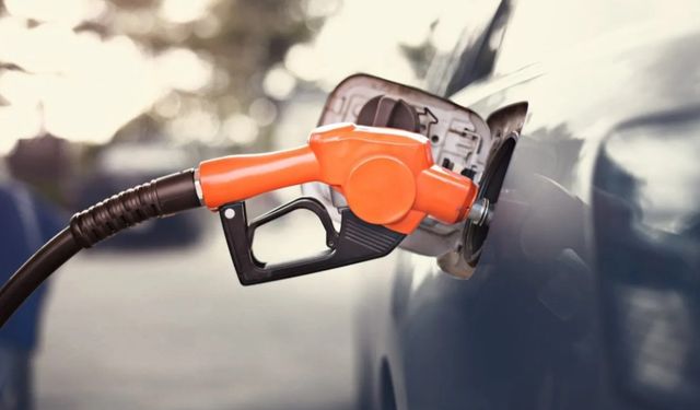 Benzin, motorin ve LPG fiyatları (21 Kasım 2024)