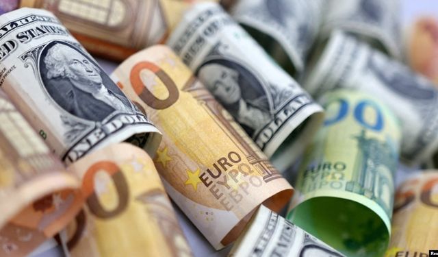 Dolar ve Euro piyasasında son durum ne? (21 Kasım 2024)