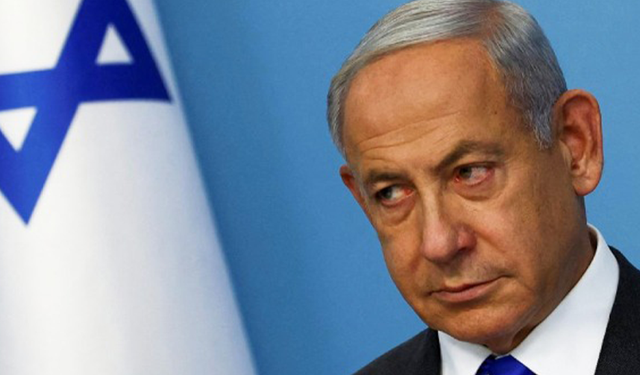 Netanyahu'nun UCM hakkındaki endişesi: 'Çok gergin'