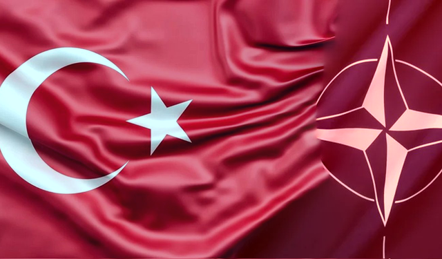 "Türkiye'den Rutte kararı: NATO'nun tüm üyelerine bildirdi