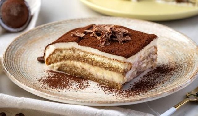 Tiramisu malzemeleri... Tiramisu nasıl yapılır?