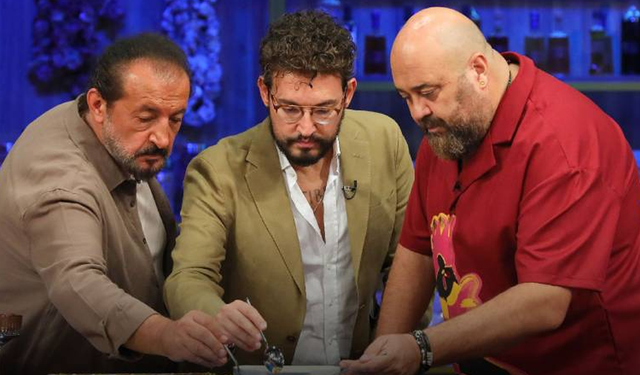 Masterchef'te eleme adayları belirlendi