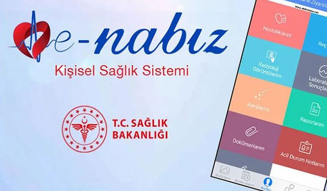 E-Nabız Katar'a mı satıldı? İddialara yönelik açıklama geldi!