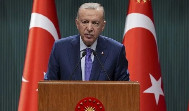 Cumhurbaşkanı Erdoğan: Terör baronları Türk siyasetini dizayn edemeyecekler