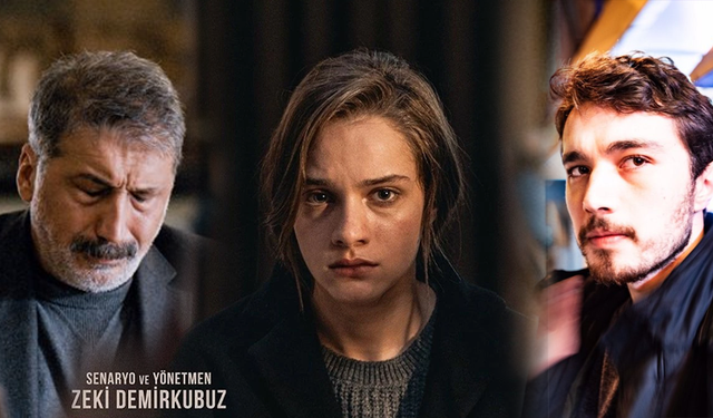 Hayat filmi konusu nedir, nerede çekildi? Oscar adayı 'Hayat' filmi oyuncuları kimlerdir?