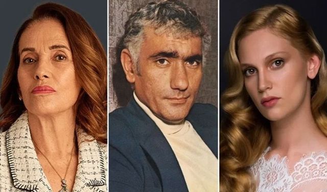 Nur Sürer, Farah Zeynep Abdullah'a cevap verdi! 'Bazı densizler...'