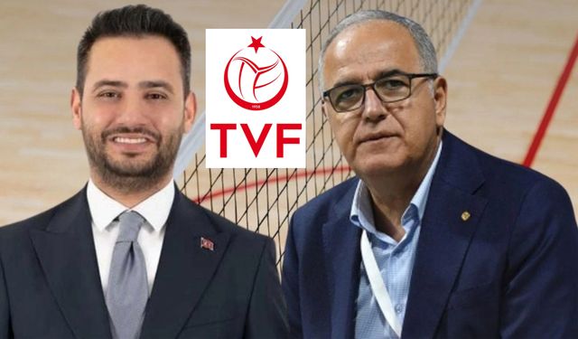 TVF’de başkanlık seçimi sonuçlandı