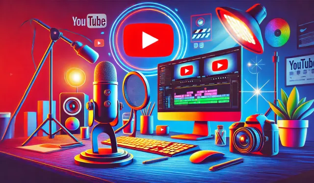 Youtube’dan nasıl para kazanılır?