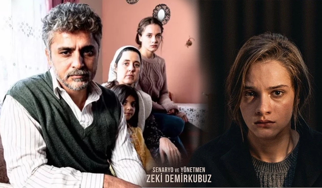 Zeki Demirkubuz'un Oscar adayı filmi 'Hayat' hangi kanalda yayınlanacak?