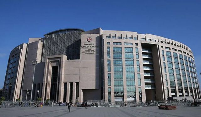 İstanbul'da “sahte para” soruşturması