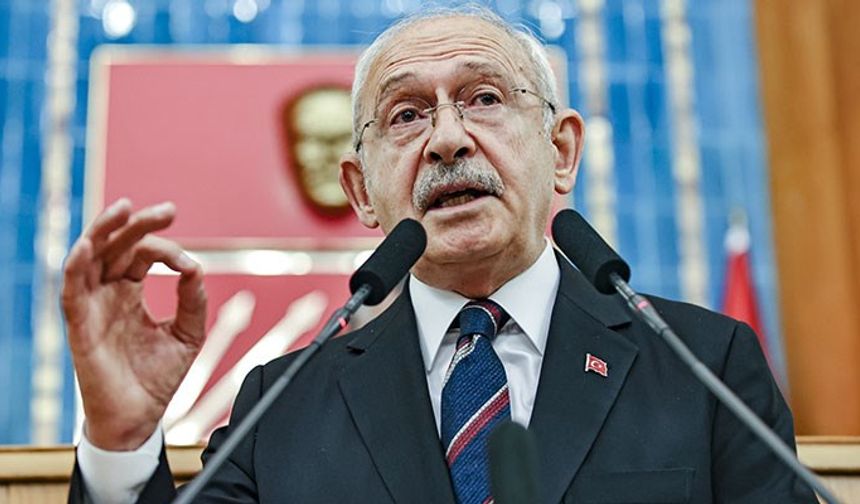 Abdülkadir Selvi: "Kılıçdaroğlu, erken seçim kampanyası başlatacak"