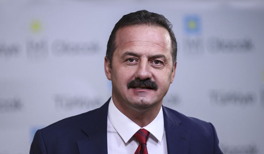 Yavuz Ağıralioğlu parti kuruyor: "Tayyip Bey'i çok iyi izliyorum"