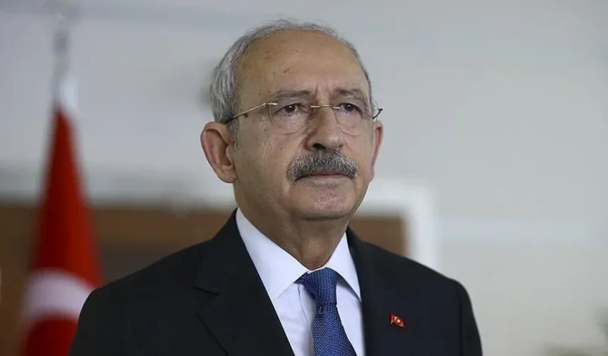 Kılıçdaroğlu’ndan iktidara "mülakat" tepkisi: "Kime inanacağız?"