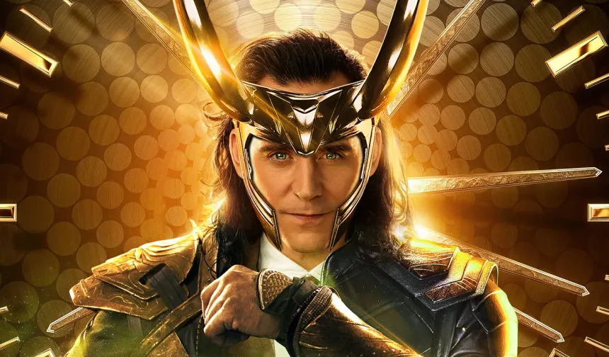 Loki dizisi 2. sezon ne zaman?