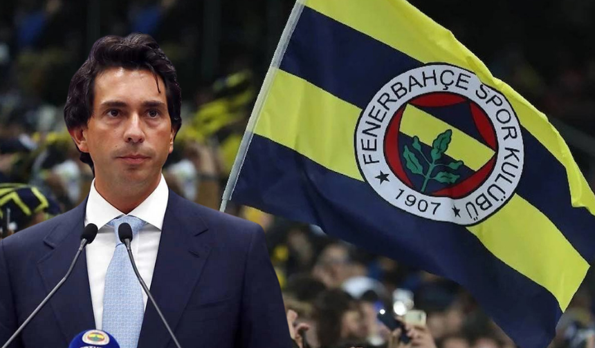 Fenerbahçe'den "Hakemler" açıklaması!