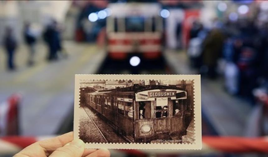 Beyoğlu- Karaköy Tünelinin Etkileyici Hikayesi