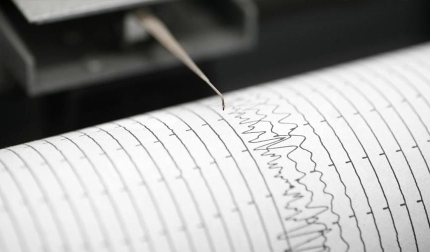Tokat’ta artçı depremler devam ediyor!