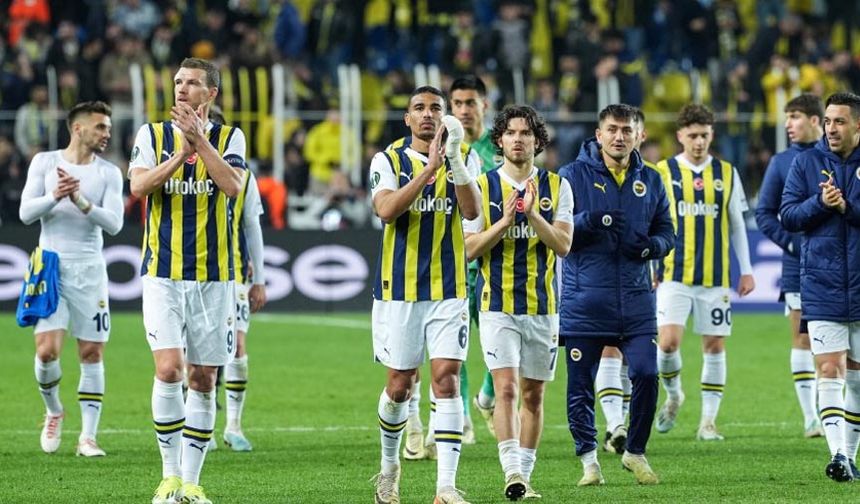 Fenerbahçe'ye La Liga açıklaması